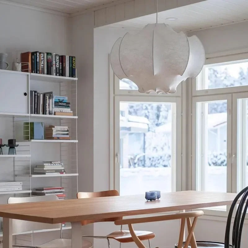 Kyoto Pendant Light
