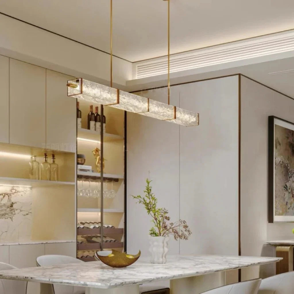 Fierney Pendant Light