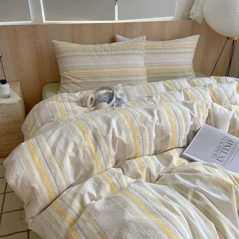 Briseida Duvet Cover Set