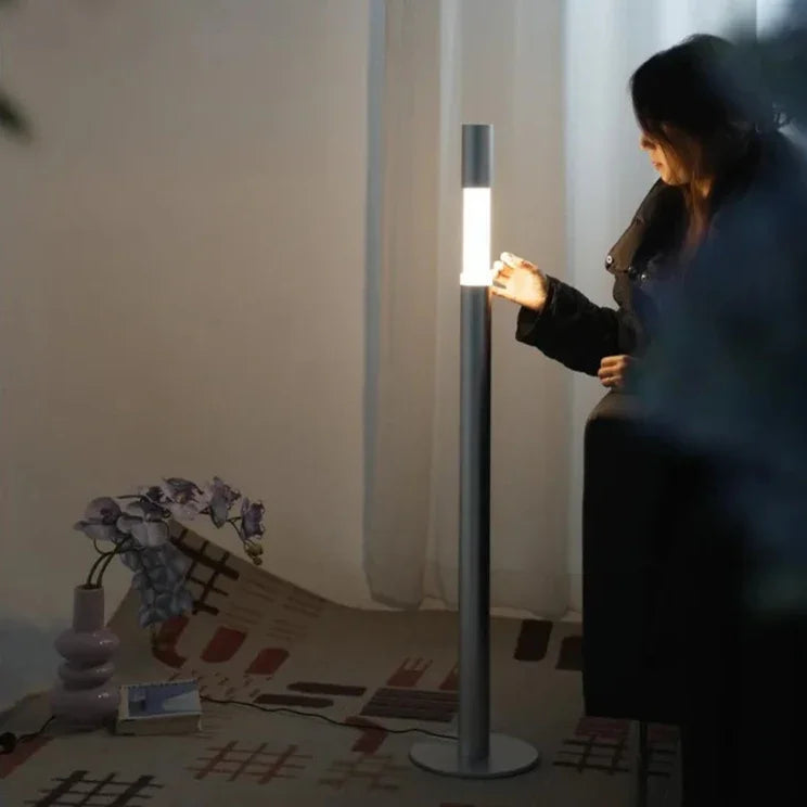 Edsy Floor Lamp