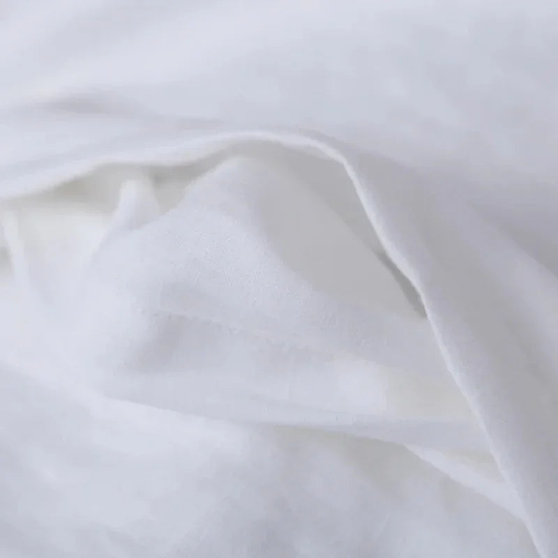 Sebastien Pure Linen Bedding Set