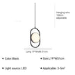 Lumi Nordic Pendant Lamp