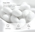 Elenorra Premium Silk Bedding Set
