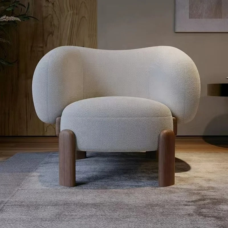 Mats Chair