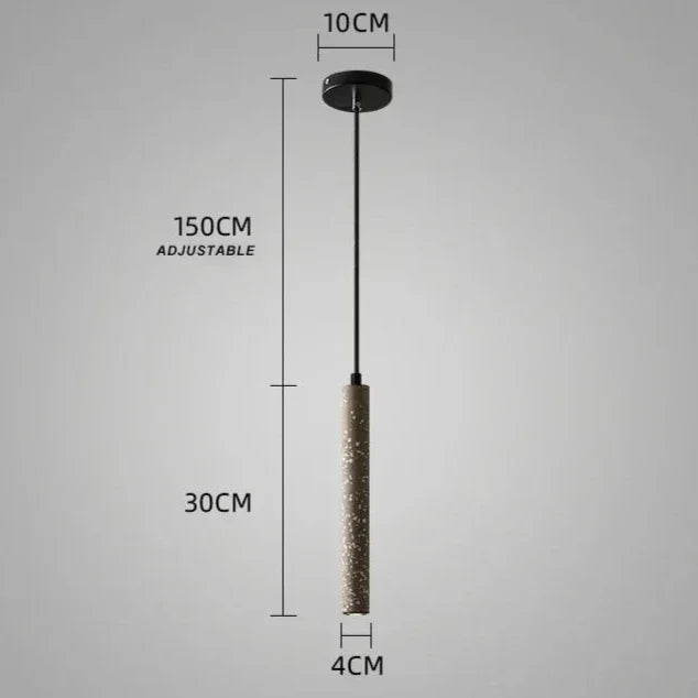 Arabella Pendant Lamp
