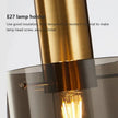 Carla Pendant Light
