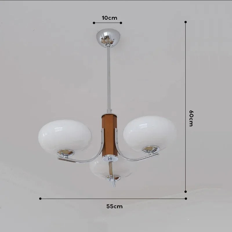 Birgitte Chandelier
