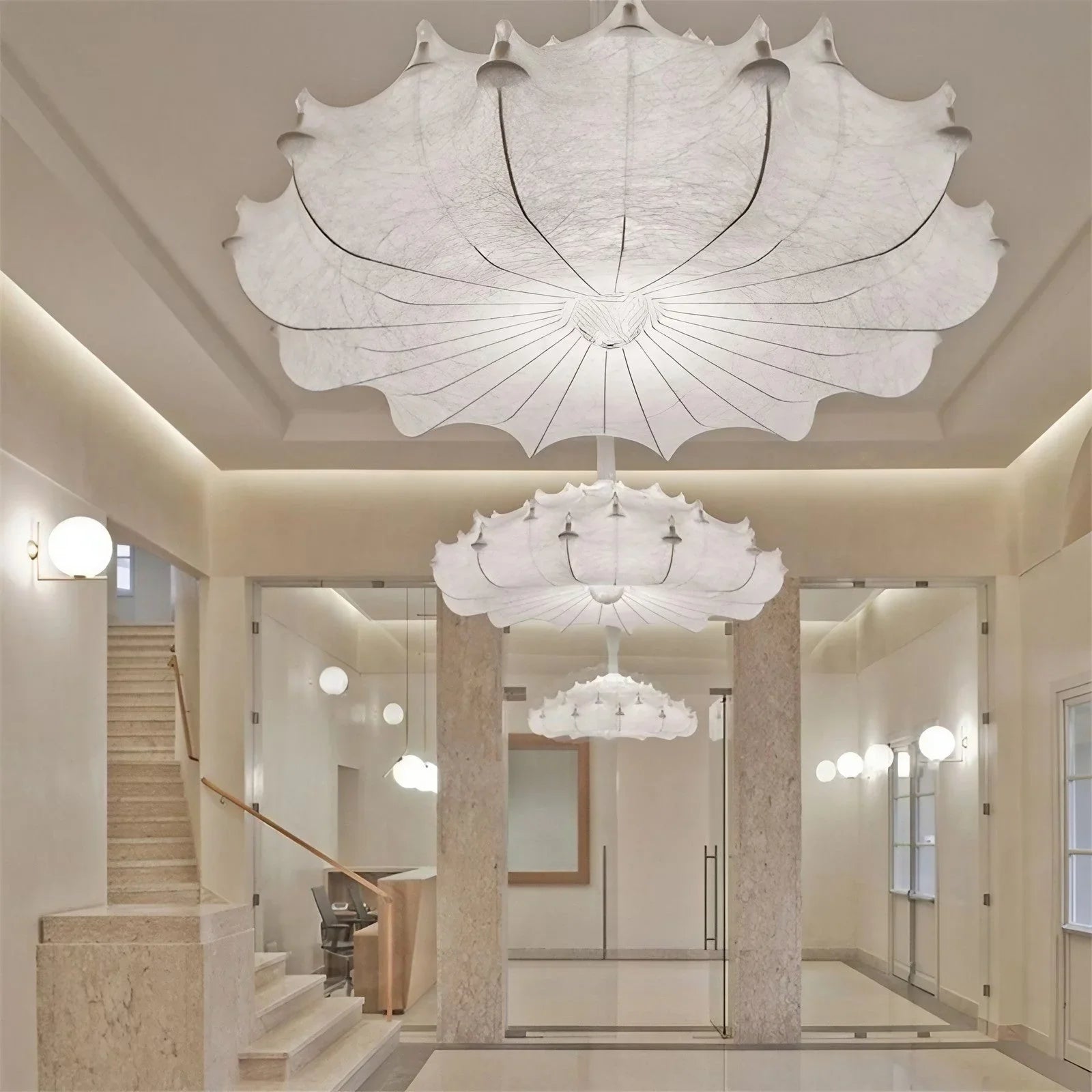 Sanagi Pendant Lamp