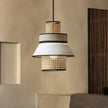 Kōrō Pendant Light