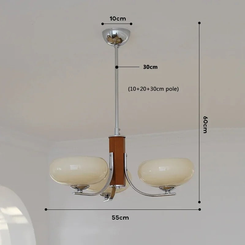 Birgitte Chandelier