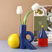 The OK Vase