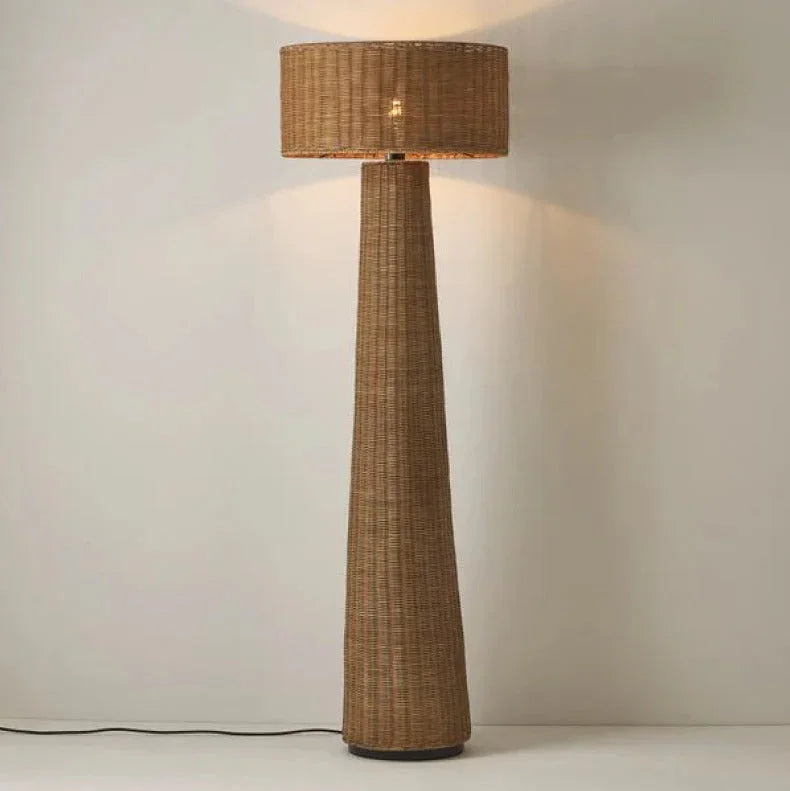 Solara Floor Lamp