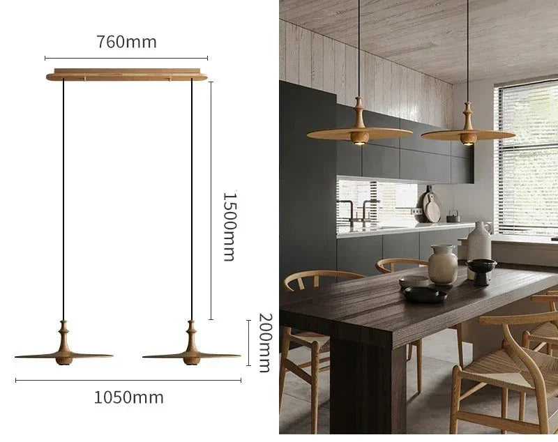 Callista Pendant Light