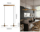 Callista Pendant Light