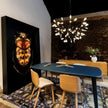 Lucciola Chandelier