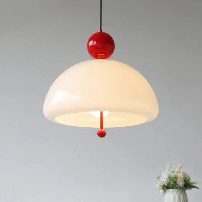 Charlotte Pendant Light