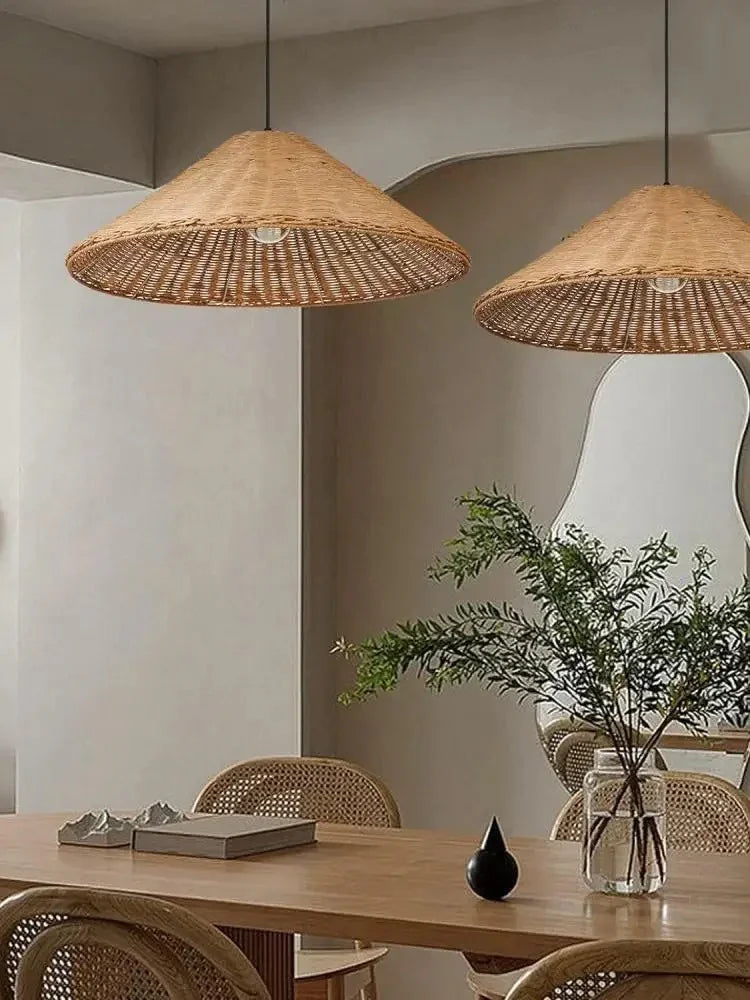 Cuba Pendant Light