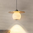 Ursula Marble Pendant Light