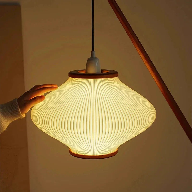 Palisades Floor Lamp