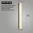 Mabhel Marble Wall Lamp