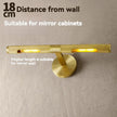 Greths Wall Light