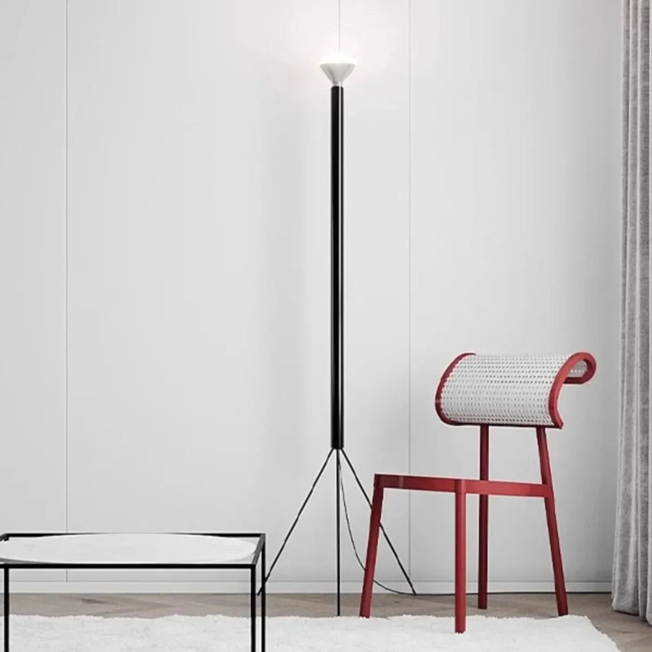 Schiaparelli Floor Lamp