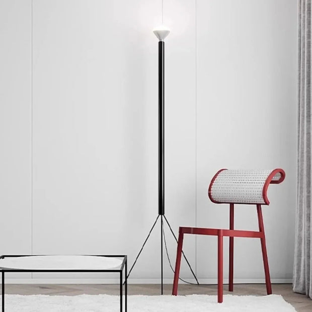Schiaparelli Floor Lamp