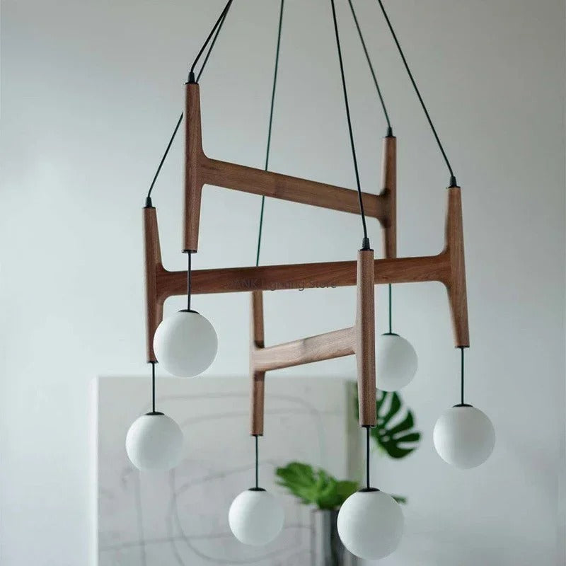 Wrenley Chandelier
