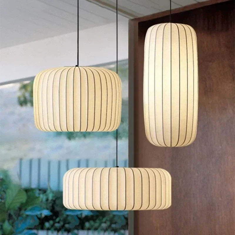 Hana Pendant Light