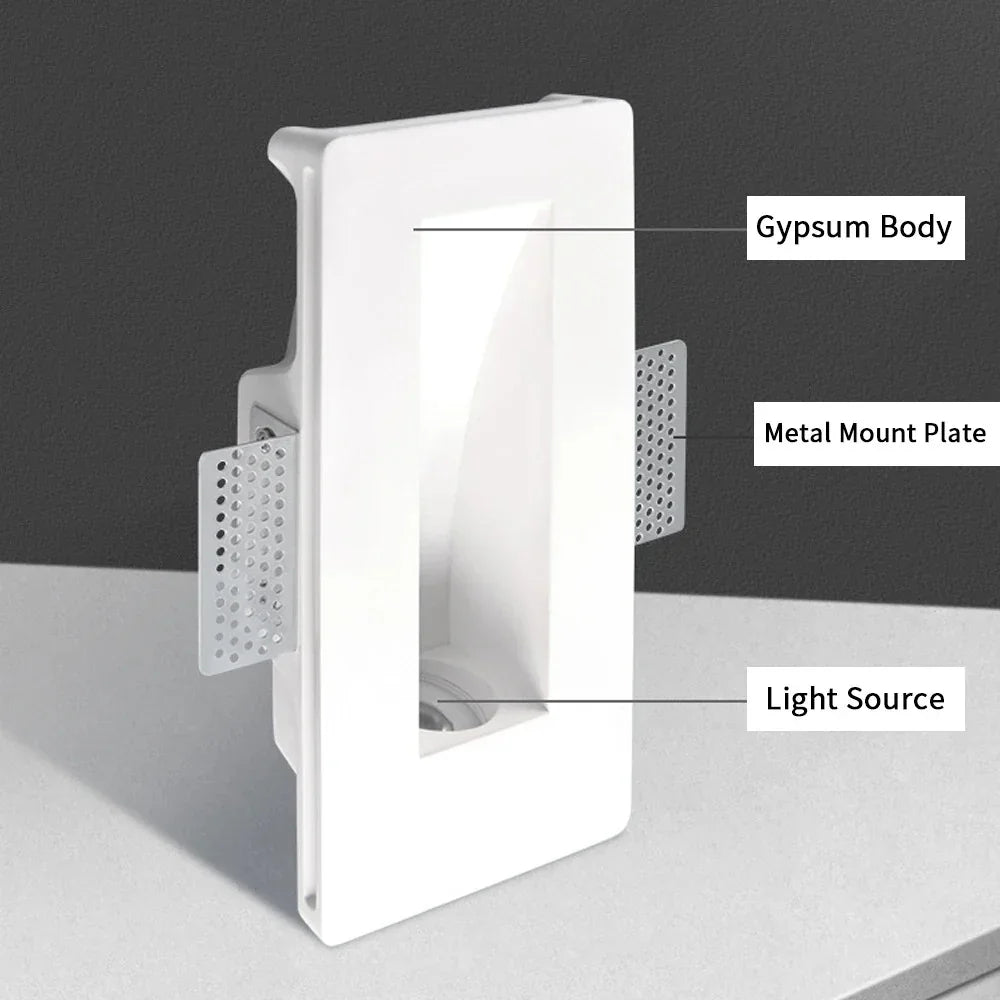 Sandy Stair Light