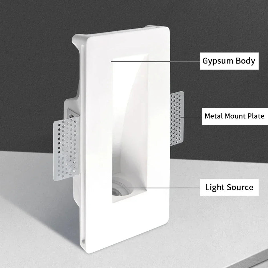 Sandy Stair Light
