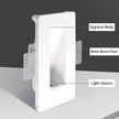 Sandy Stair Light