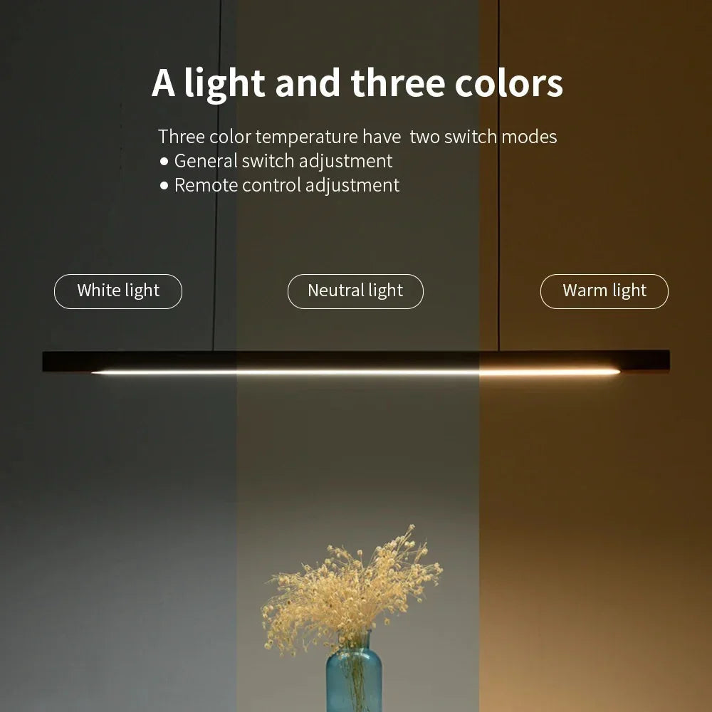 Catalina Pendant Light