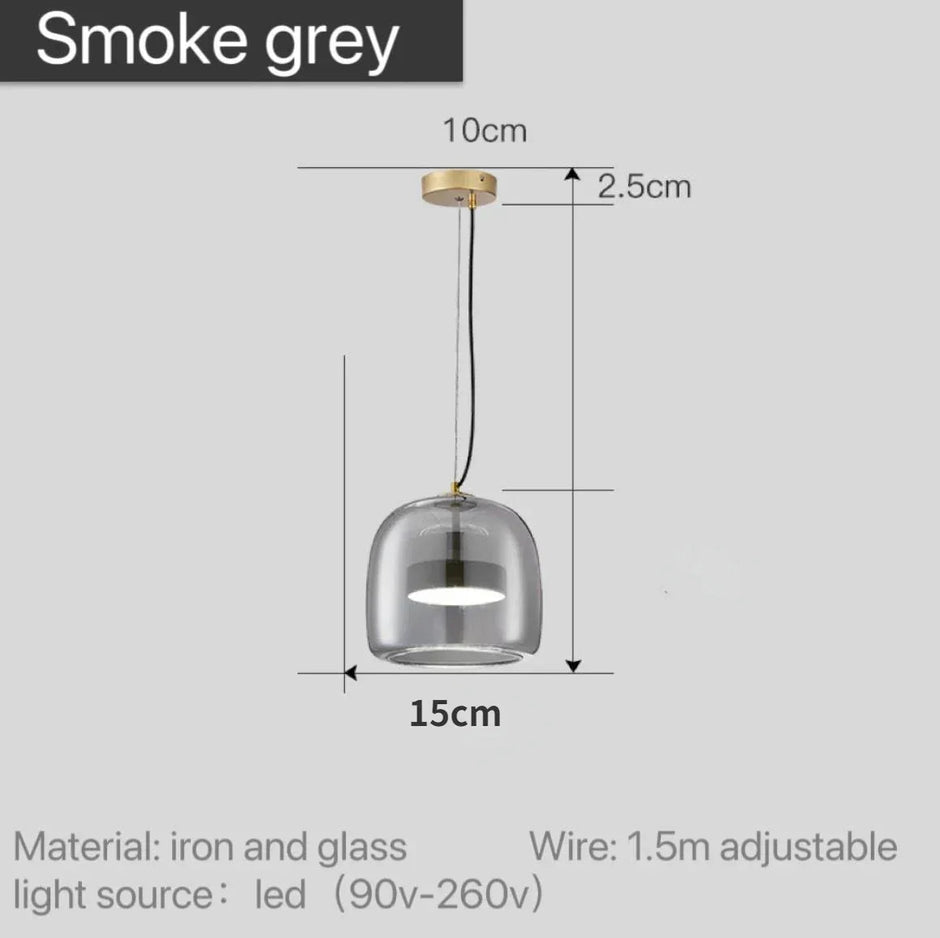 Växa II Pendant Lamp