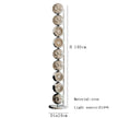 Totemico Floor Lamp