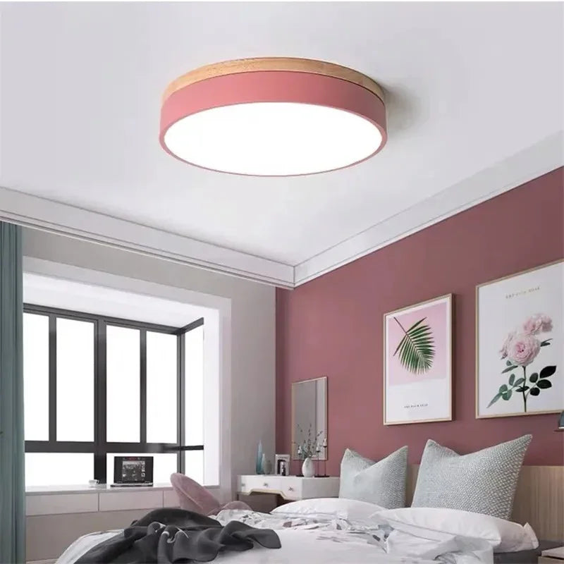 Stockholm Ceiling Lamp