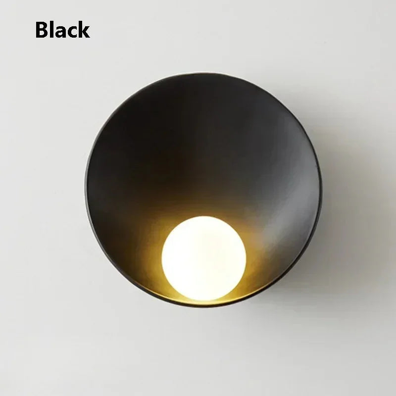 Scarlette Wall Lamp
