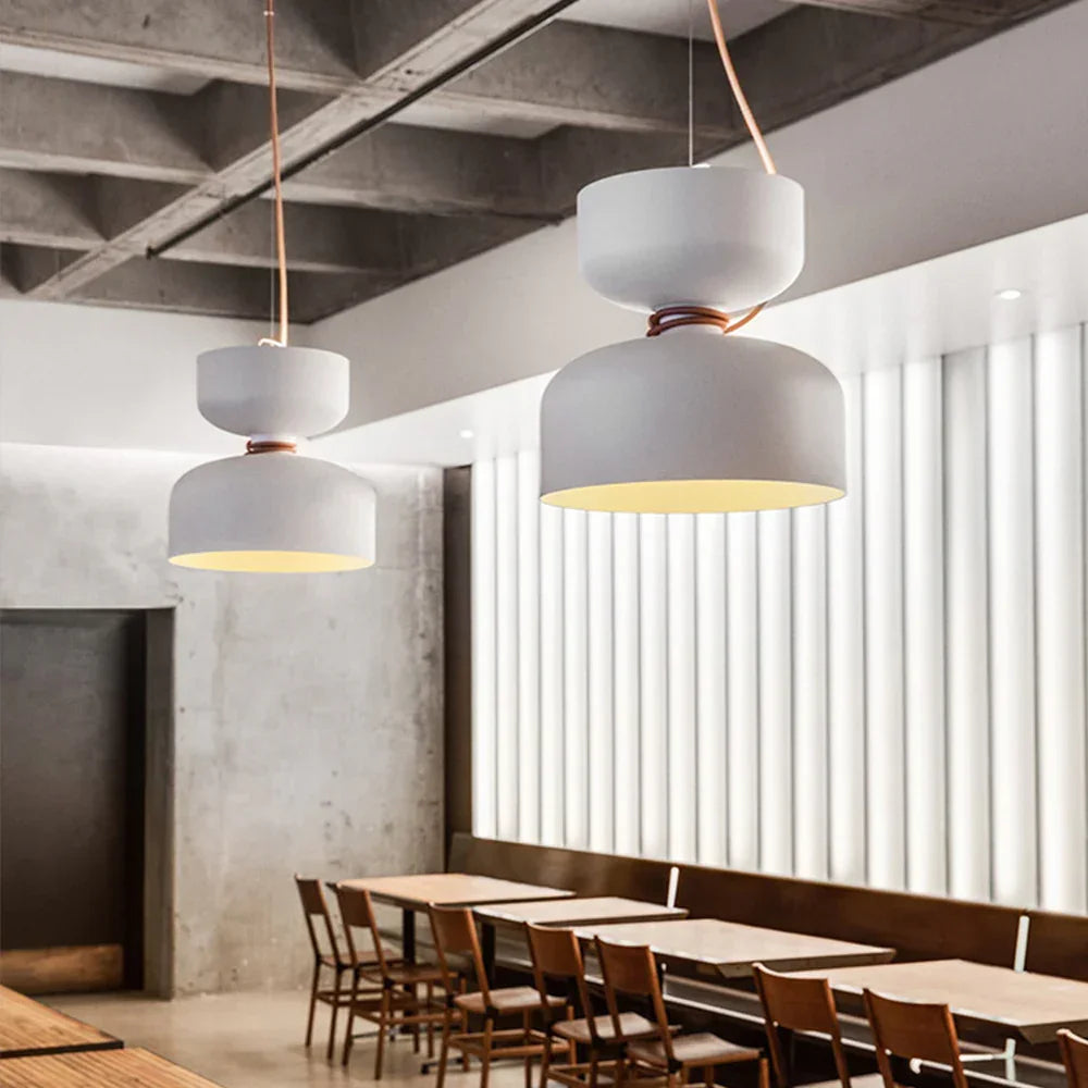 Nancy Pendant Light