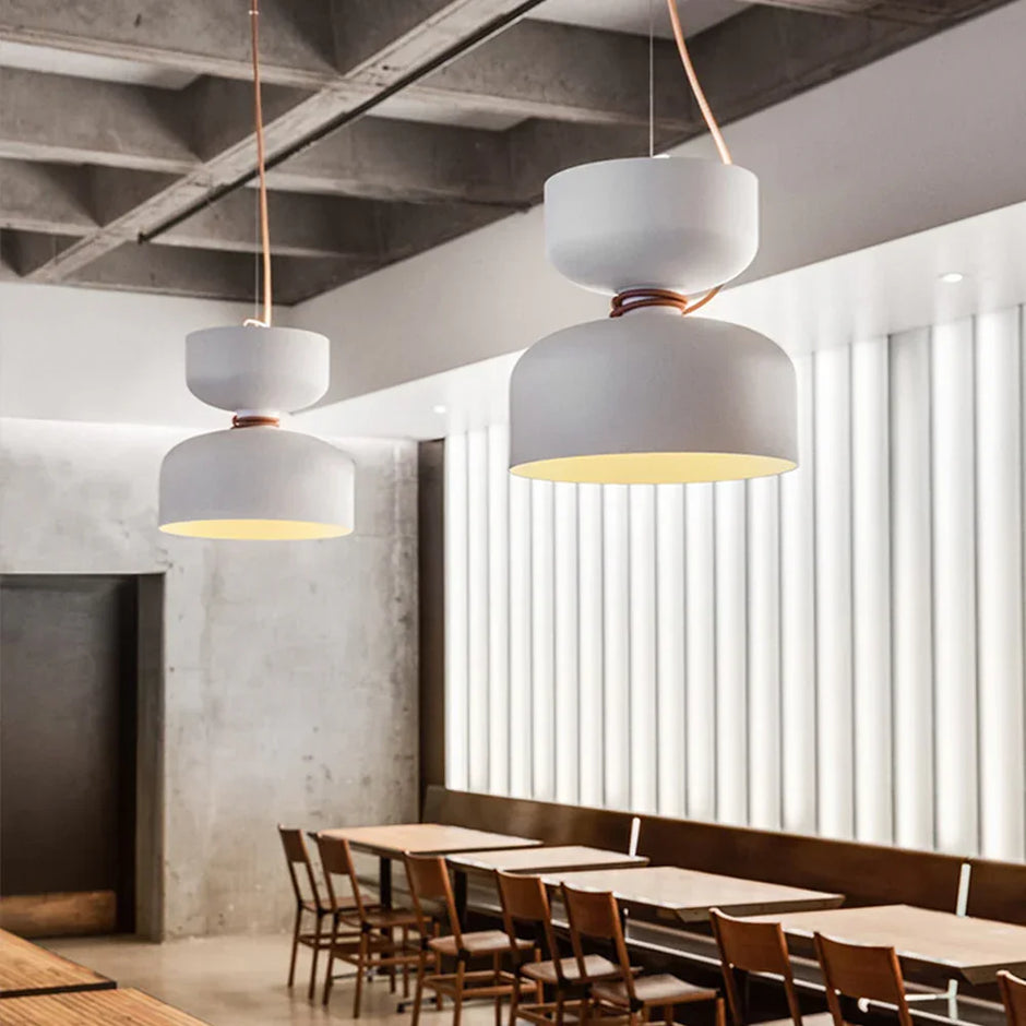 Nancy Pendant Light