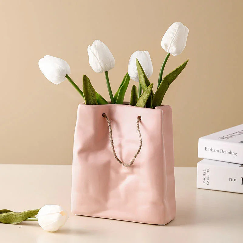 Vogue Vase