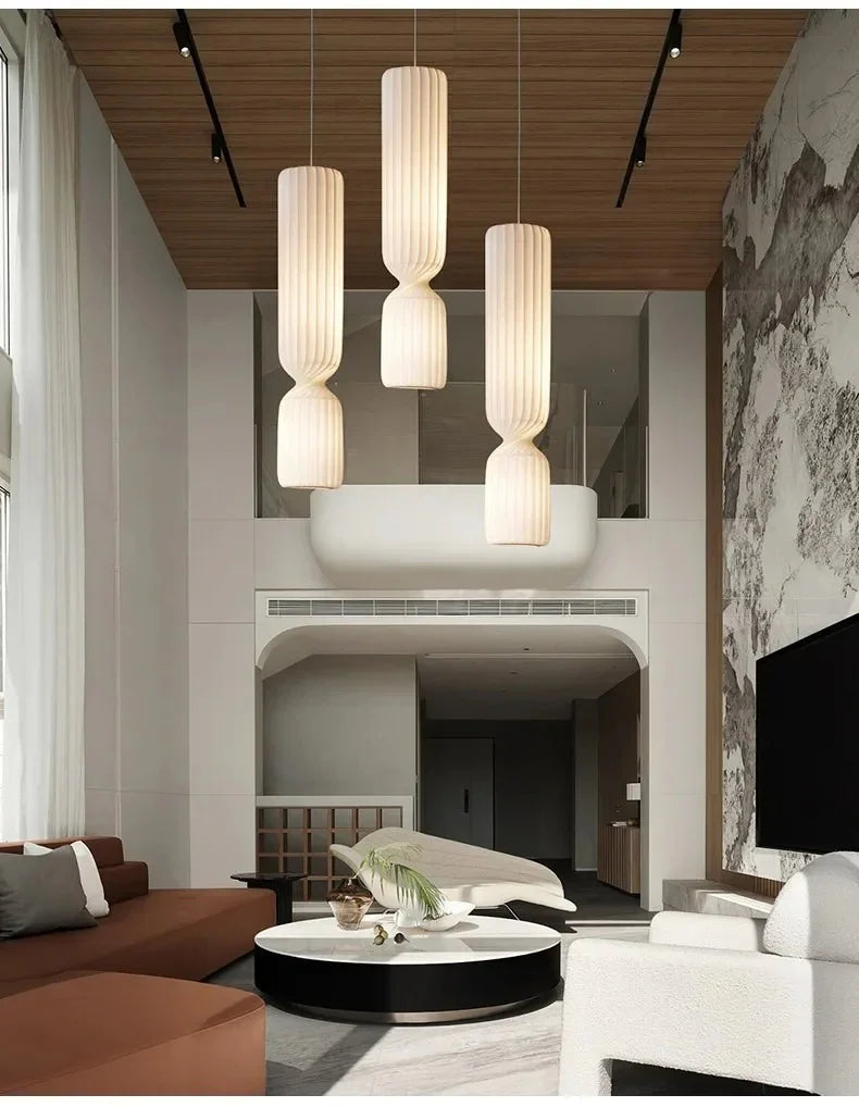 Reina Pendant Light