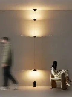 Karencita Wall Lamps
