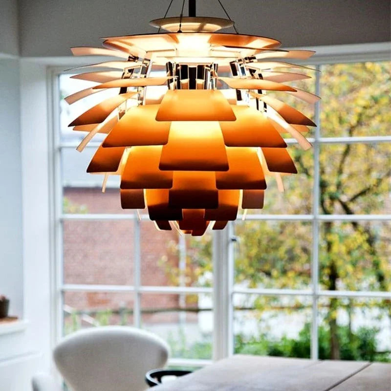 Carciofo Chandelier