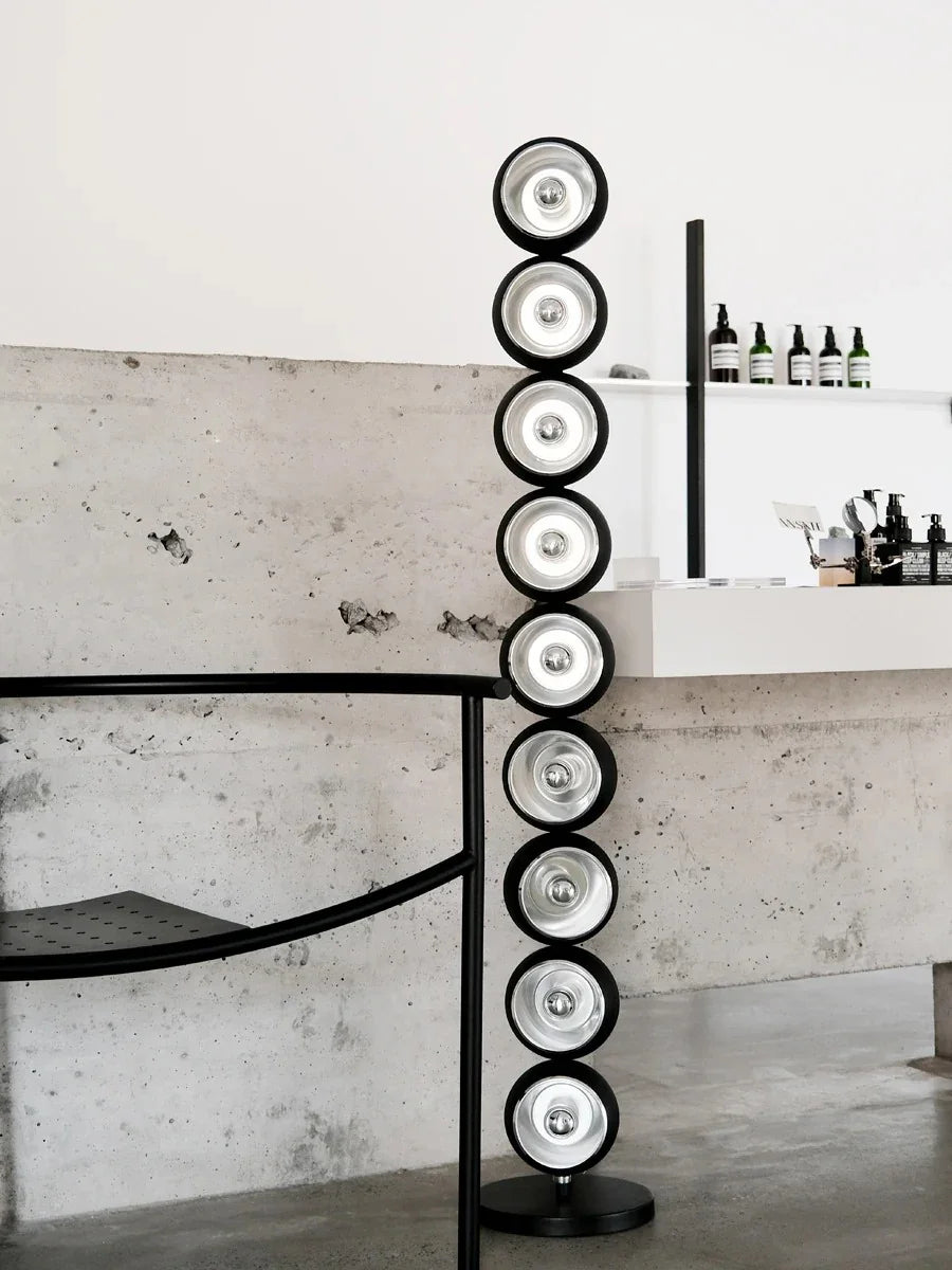 Totemico Floor Lamp