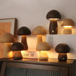 Sopp Table Lamp