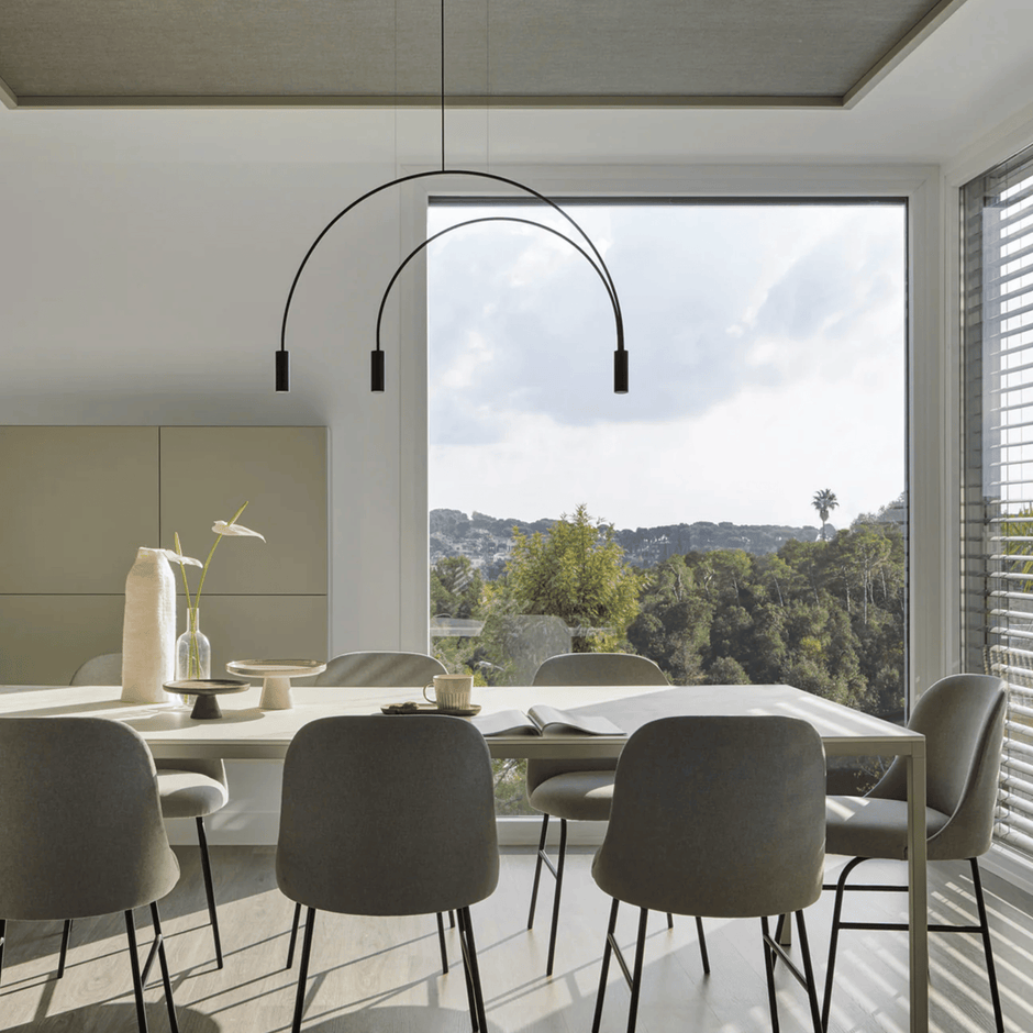 Acelia Pendant Lamp