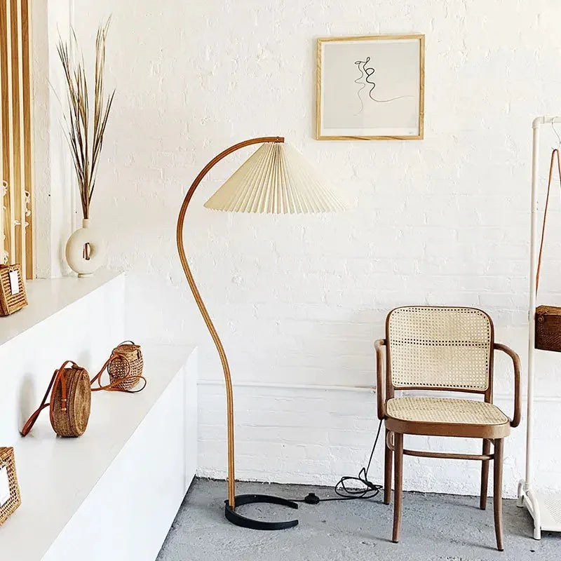 Scarsdale Floor Lamp