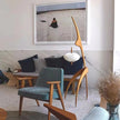 Maravilla Floor Lamp