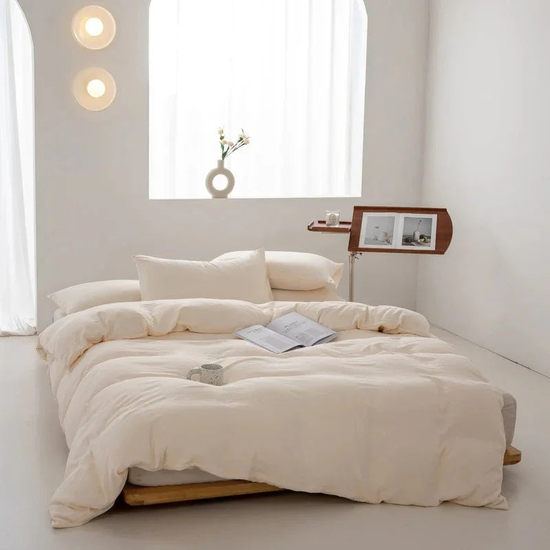 Elenorra Classic Bedding Set