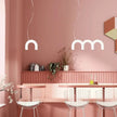 Yoselin Pendant Lamps